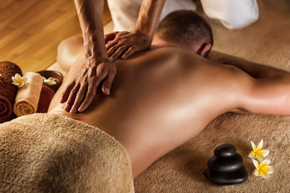 Combination Massage